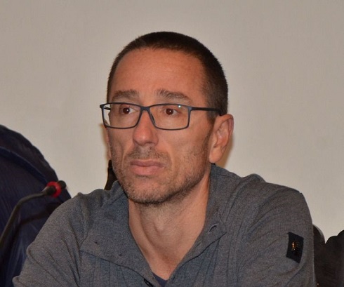 dr. Danilo Tacconi