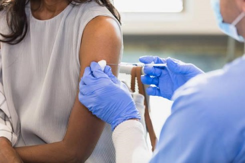 vaccinazione