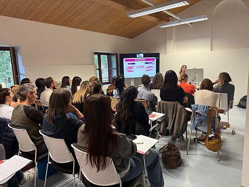 workshop lesioni a sanitari terapia intensiva