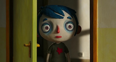 immagine di Bart Riker tratta dal trailer ufficiale