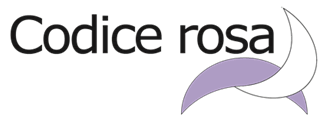 logo Codice Rosa
