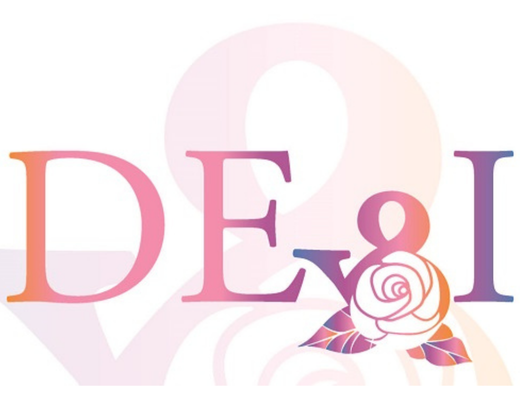 logo Diversity Equity & Inclusion