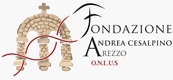 logo Fondazione Andrea Cesalpino
