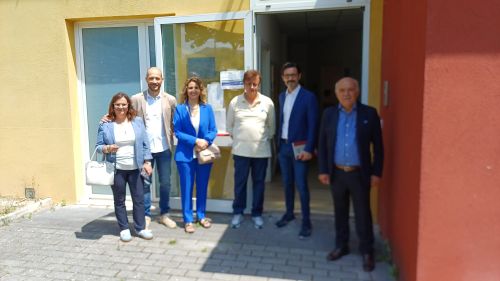 direttori e dirigenti usl 