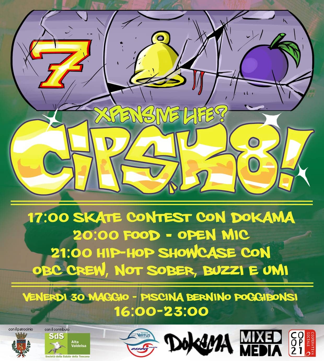 cipsk8
