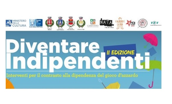 dipendenze casentino
