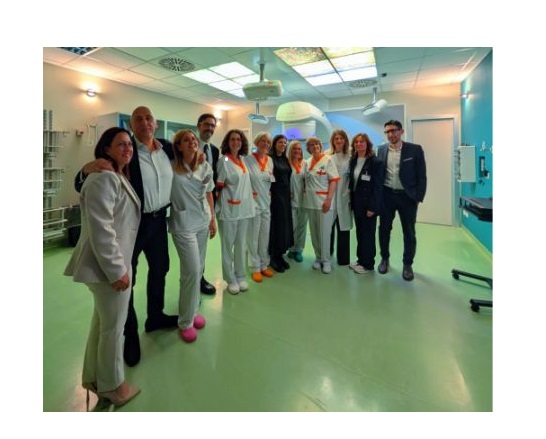 donazione calalyst valdarno