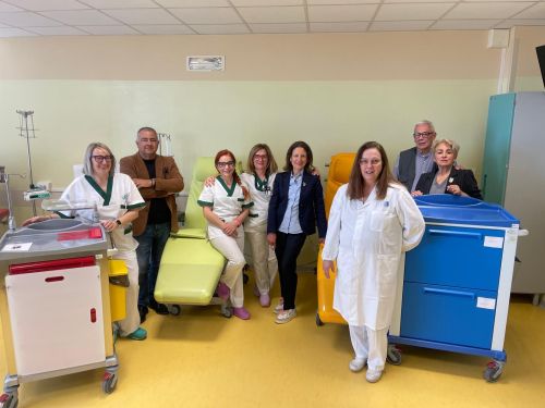 donazione calcit valtiberina