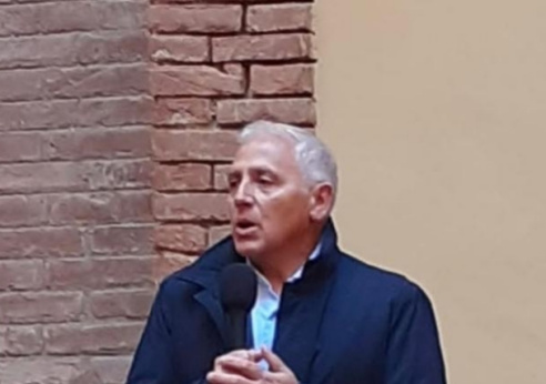 Dott. Francesco Palumbo 