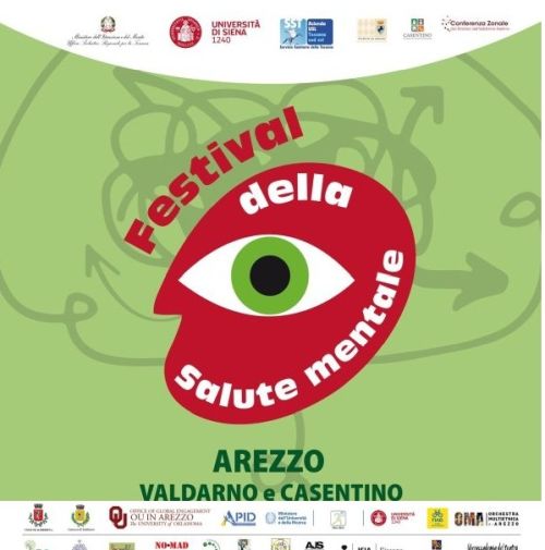 festival salute mentale
