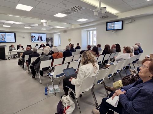dialogo generazioni convegno roma