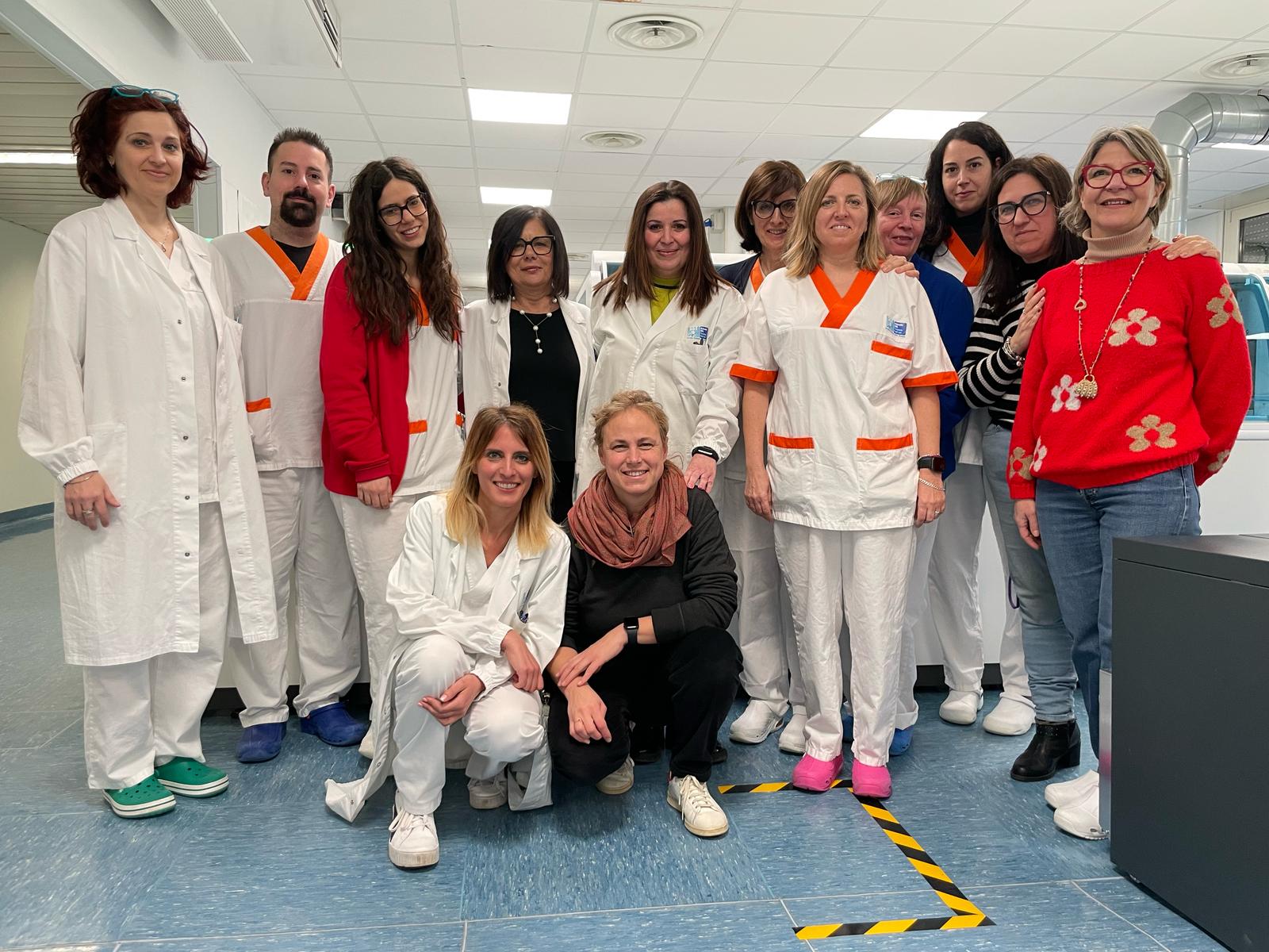 laboratorio campostaggia