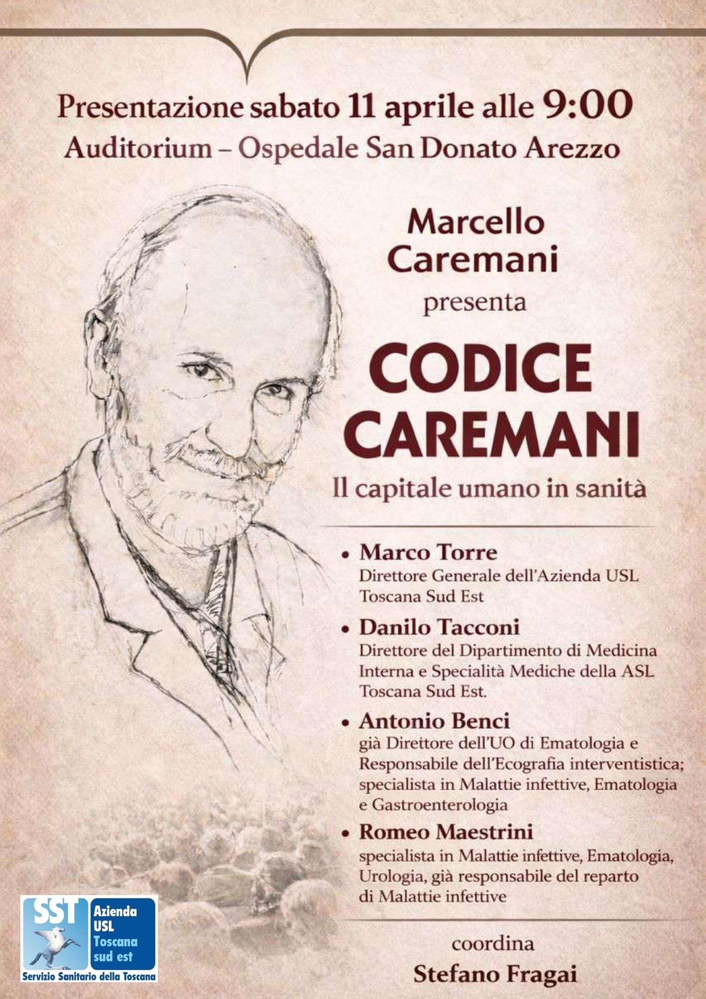 libro caremani