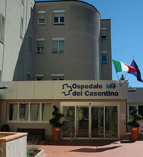 Ospedale Casentino