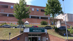 Ospedale Campostaggia - Poggibonsi