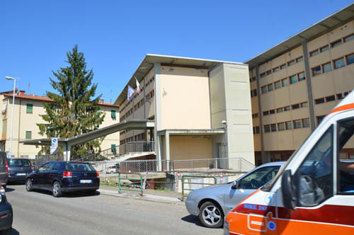 Distretto di San Giovanni