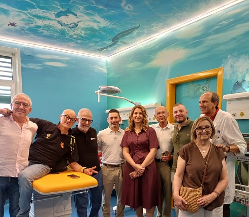 foto di gruppo