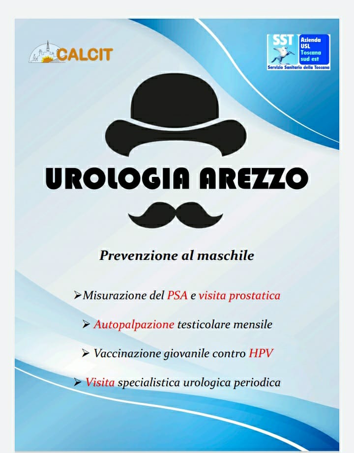 urologia prevenzione